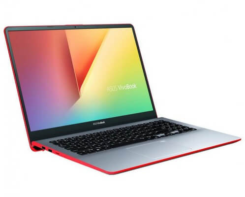 Замена жесткого диска на ноутбуке Asus S530UF